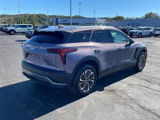 Chevrolet Blazer EV 2024 AWD 2LT 4dr SUV