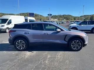 Chevrolet Blazer EV 2024 AWD 2LT 4dr SUV
