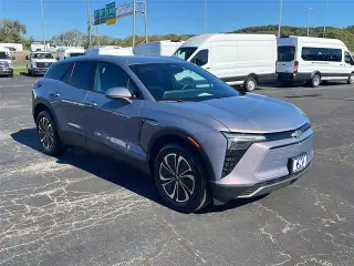 Chevrolet Blazer EV 2024 AWD 2LT 4dr SUV