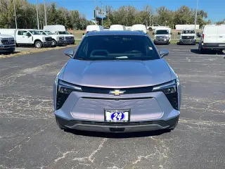 Chevrolet Blazer EV 2024 AWD 2LT 4dr SUV