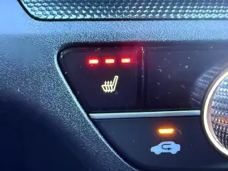Honda CR-V Híbrido 2024 AWD Sport 4dr SUV