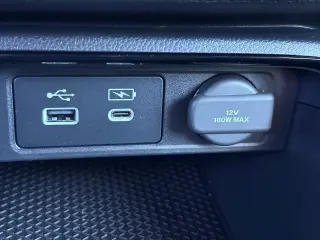 Honda CR-V Híbrido 2024 AWD Sport 4dr SUV