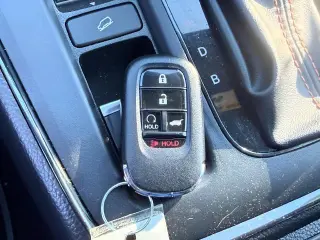 Honda CR-V Híbrido 2024 AWD Sport 4dr SUV