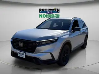 Honda CR-V Híbrido 2024 AWD Sport 4dr SUV