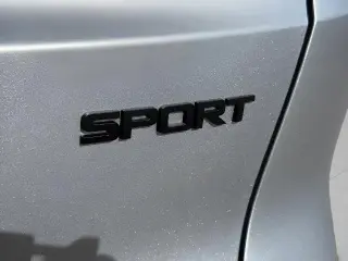 Honda CR-V Híbrido 2024 AWD Sport 4dr SUV