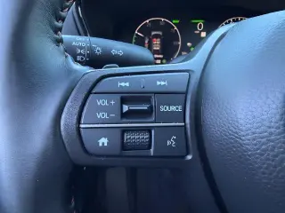 Honda CR-V Híbrido 2024 AWD Sport 4dr SUV