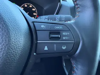 Honda CR-V Híbrido 2024 AWD Sport 4dr SUV