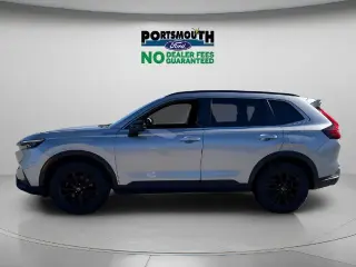 Honda CR-V Híbrido 2024 AWD Sport 4dr SUV