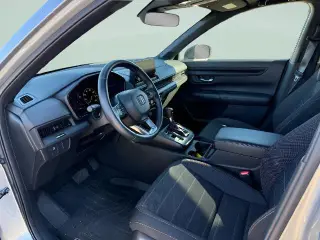 Honda CR-V Híbrido 2024 AWD Sport 4dr SUV