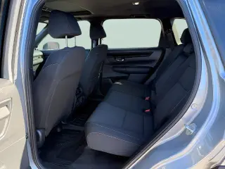 Honda CR-V Híbrido 2024 AWD Sport 4dr SUV