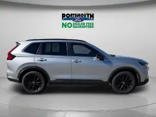 Honda CR-V Híbrido 2024 AWD Sport 4dr SUV