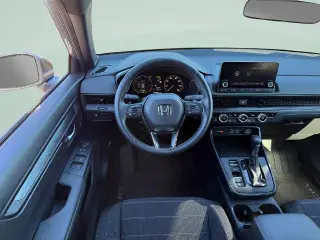 Honda CR-V Híbrido 2024 AWD Sport 4dr SUV