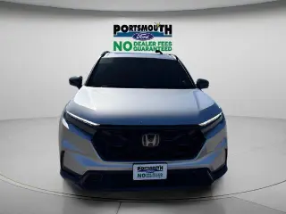 Honda CR-V Híbrido 2024 AWD Sport 4dr SUV