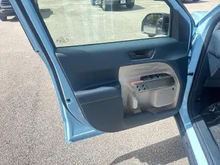 Ford Maverick 2026 AWD Lariat 4dr SuperCrew 4.5 ft. SB