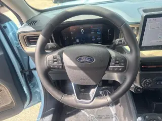 Ford Maverick 2026 AWD Lariat 4dr SuperCrew 4.5 ft. SB