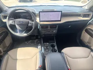 Ford Maverick 2026 AWD Lariat 4dr SuperCrew 4.5 ft. SB