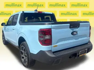 Ford Maverick 2026 AWD Lariat 4dr SuperCrew 4.5 ft. SB