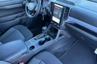Ford Ranger 2025 4x2 XL 4 puertas SuperCrew 5,0 ft. SB