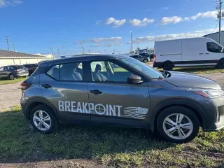 Nissan Kicks 2023 S 4dr Crossover