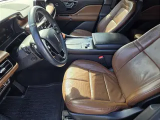 Lincoln Aviator 2022 Reserve 4dr SUV