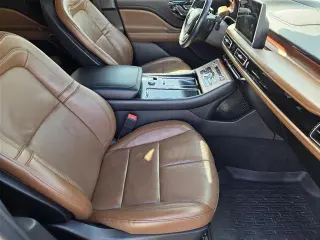 Lincoln Aviator 2022 Reserve 4dr SUV