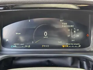 Lincoln Aviator 2022 Reserve 4dr SUV