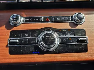 Lincoln Aviator 2022 Reserve 4dr SUV