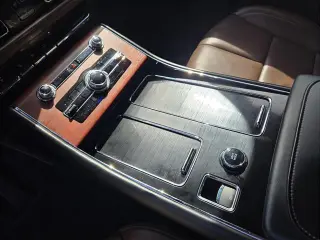 Lincoln Aviator 2022 Reserve 4dr SUV