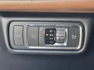 Lincoln Aviator 2022 Reserve 4dr SUV