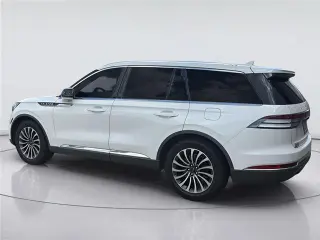 Lincoln Aviator 2022 Reserve 4dr SUV