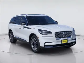 Lincoln Aviator 2022 Reserve 4dr SUV