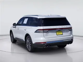 Lincoln Aviator 2022 Reserve 4dr SUV
