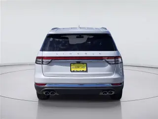 Lincoln Aviator 2022 Reserve 4dr SUV