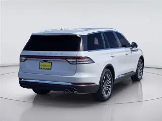 Lincoln Aviator 2022 Reserve 4dr SUV