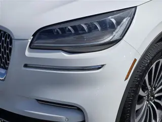 Lincoln Aviator 2022 Reserve 4dr SUV