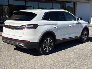 Lincoln Nautilus 2023 AWD Estándar 4 SUV