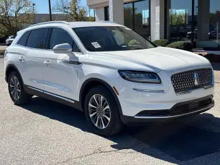 Lincoln Nautilus 2023 AWD Estándar 4 SUV