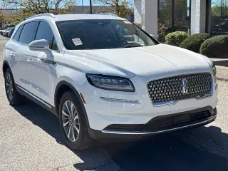 Lincoln Nautilus 2023 AWD Estándar 4 SUV