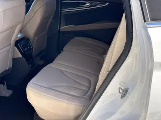 Lincoln Nautilus 2023 AWD Estándar 4 SUV