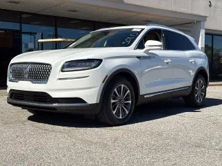 Lincoln Nautilus 2023 AWD Estándar 4 SUV