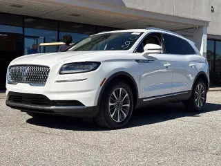Lincoln Nautilus 2023 AWD Estándar 4 SUV