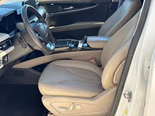 Lincoln Nautilus 2023 AWD Estándar 4 SUV