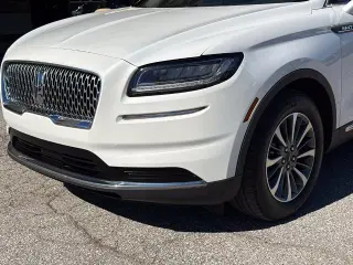Lincoln Nautilus 2023 AWD Estándar 4 SUV