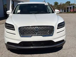 Lincoln Nautilus 2023 AWD Estándar 4 SUV