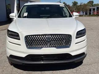 Lincoln Nautilus 2023 AWD Estándar 4 SUV