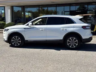 Lincoln Nautilus 2023 AWD Estándar 4 SUV