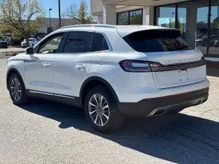 Lincoln Nautilus 2023 AWD Estándar 4 SUV