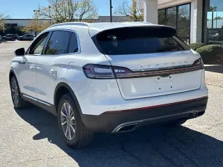 Lincoln Nautilus 2023 AWD Estándar 4 SUV