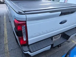 Ford F-250 Super Duty 2024 4x4 XL 4dr Crew Cab 6.8 ft. SB Pickup