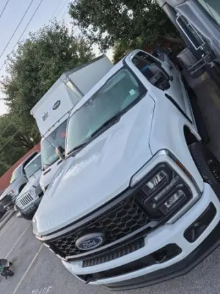 Ford F-250 Super Duty 2024 4x4 XL 4dr Crew Cab 6.8 ft. SB Pickup